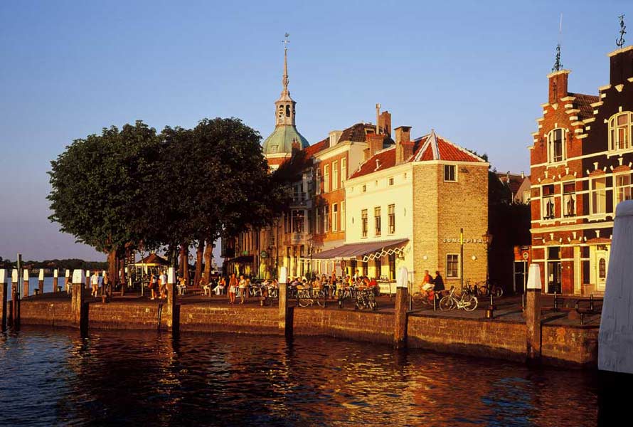 DORDRECHT fotografie
