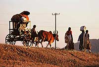 INDIA fotografie