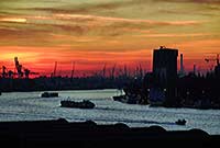 ROTTERDAM fotografie