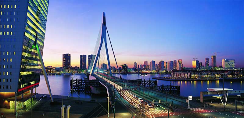 ROTTERDAM fotografie