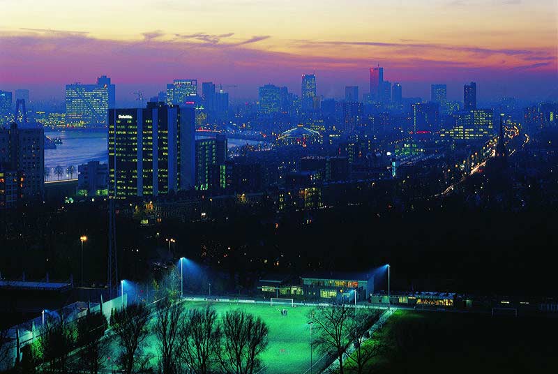 ROTTERDAM fotografie