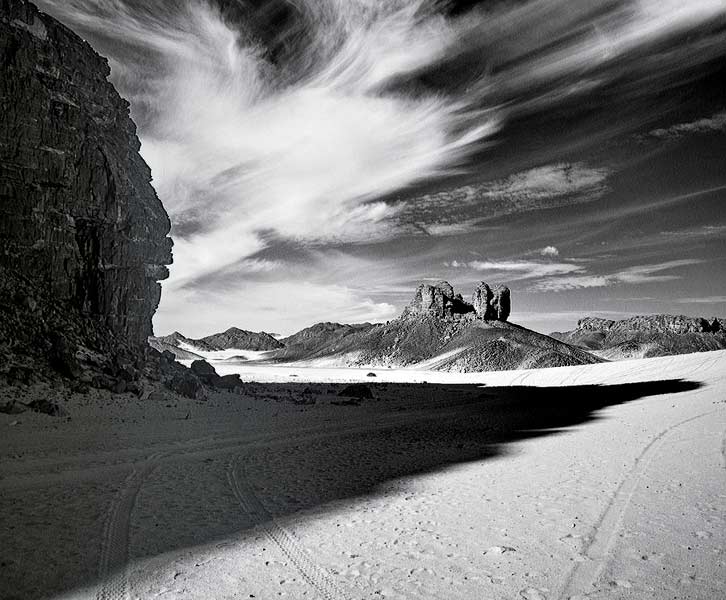 SAHARA fotografie