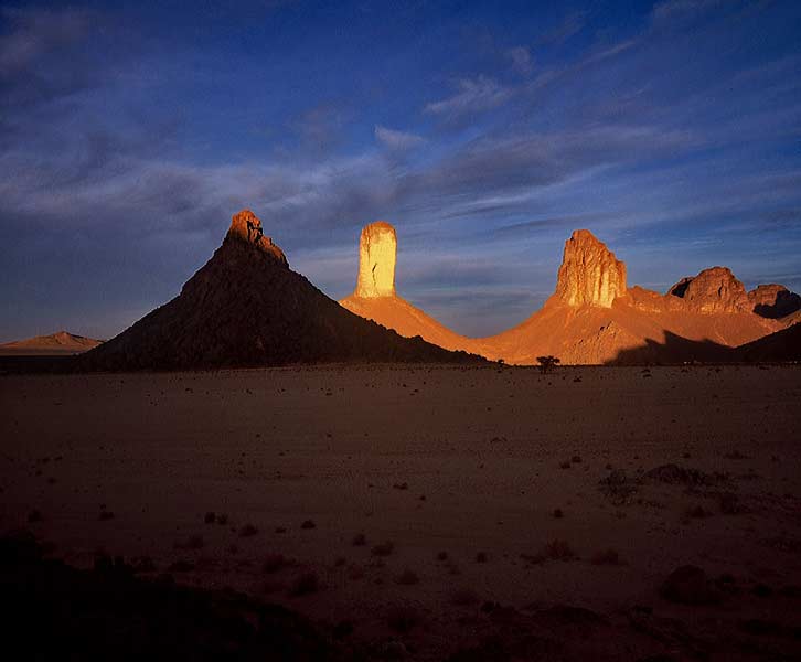 SAHARA fotografie