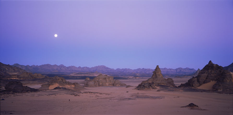 SAHARA fotografie