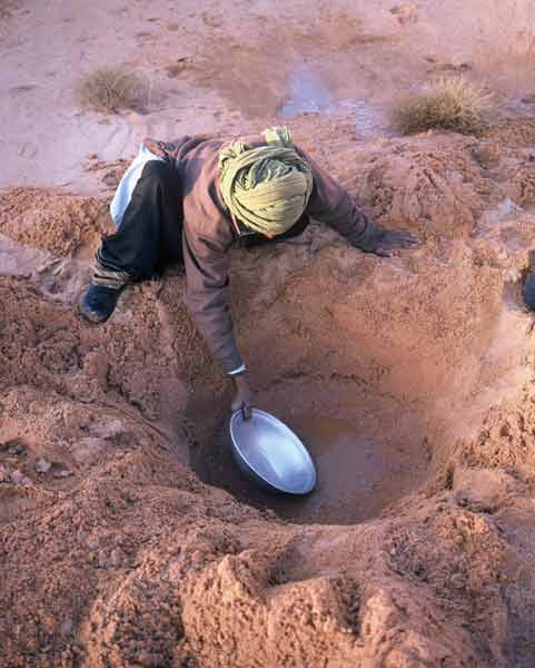 SAHARA fotografie
