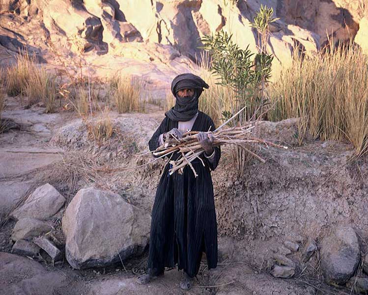 SAHARA fotografie