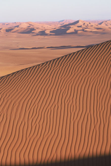 SAHARA fotografie
