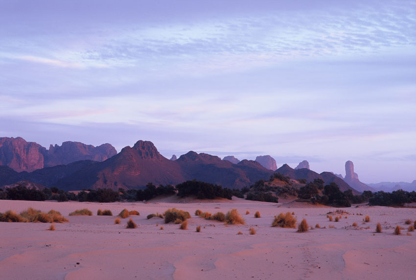SAHARA fotografie