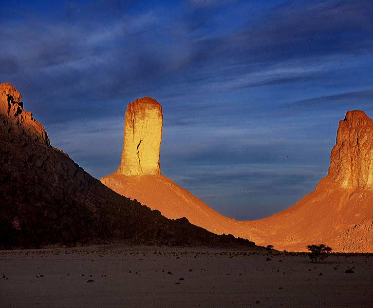 SAHARA fotografie