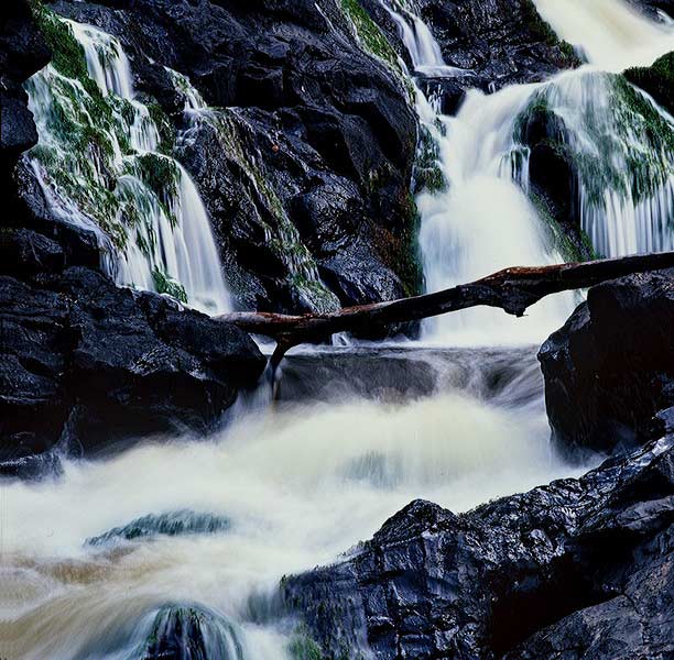 SURINAME fotografie