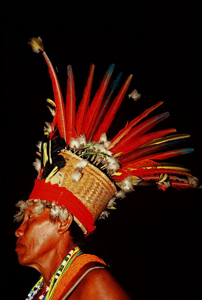 SURINAME fotografie
