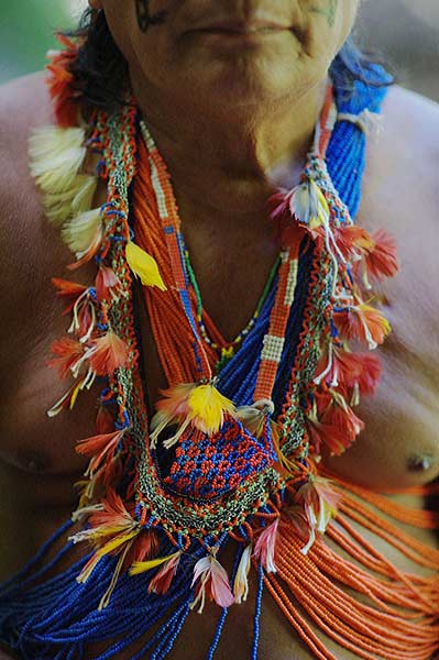 SURINAME fotografie